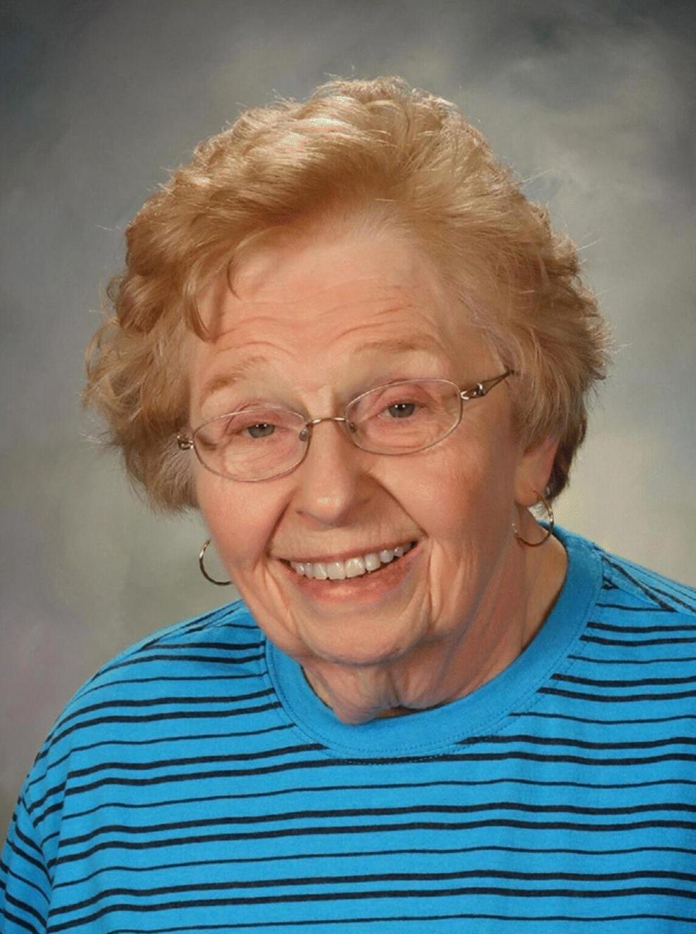 Ramona Barwick Obituaries Dubuque