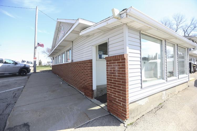 Biz Buzz Food, grocery options coming to Holy Cross space; Dubuque gym