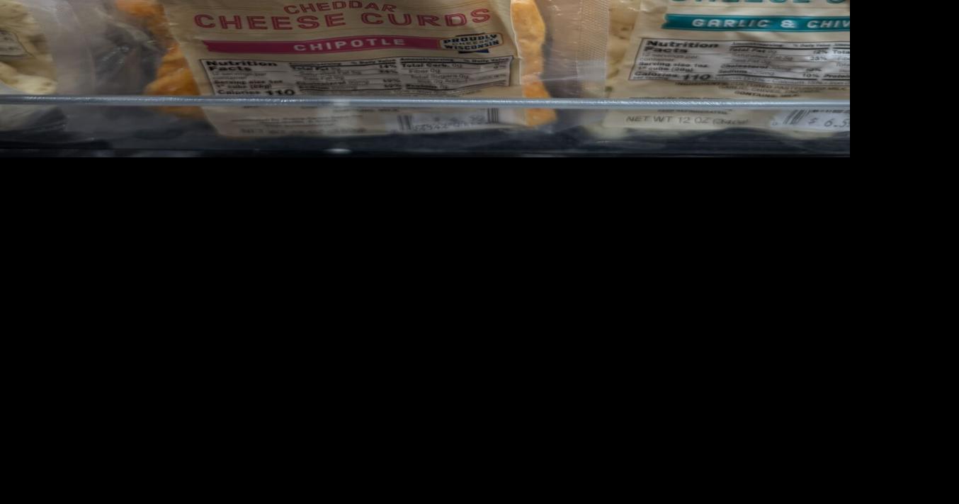 Shullsburg cheese