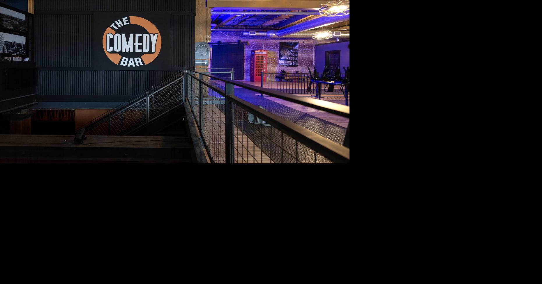 Jester's Lounge bringing comedy back to Millwork District Tristate