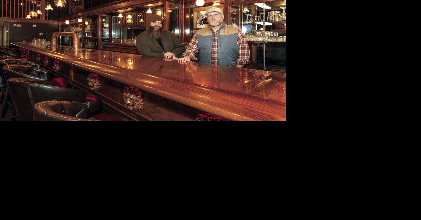 Biz Buzz Galena distillery celebrates 10 years, plans expansion