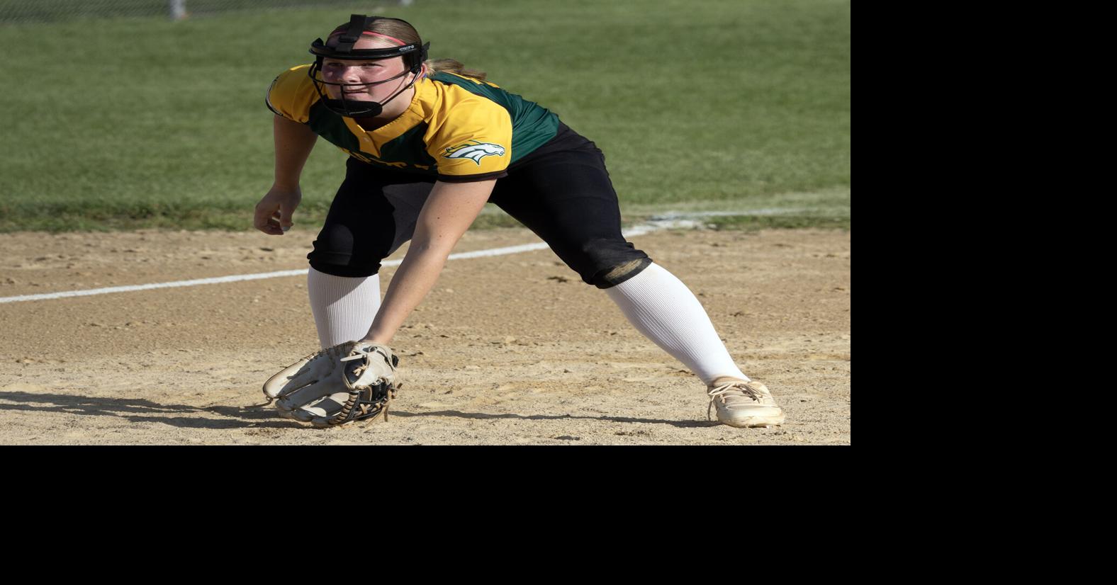 Prep softball: 17 area players earn all-district accolades