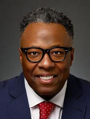 DRA's CEO marks 1 year in role, eyes continued growth