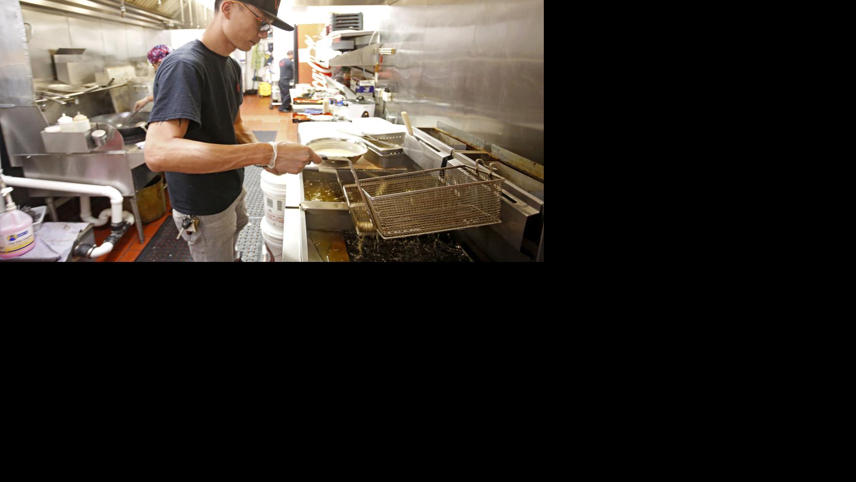 Owners Of Ichiban Steakhouse Put Down Roots In Dubuque Business Telegraphherald Com See more ideas about dubuque, iowa, dubuque iowa. owners of ichiban steakhouse put down