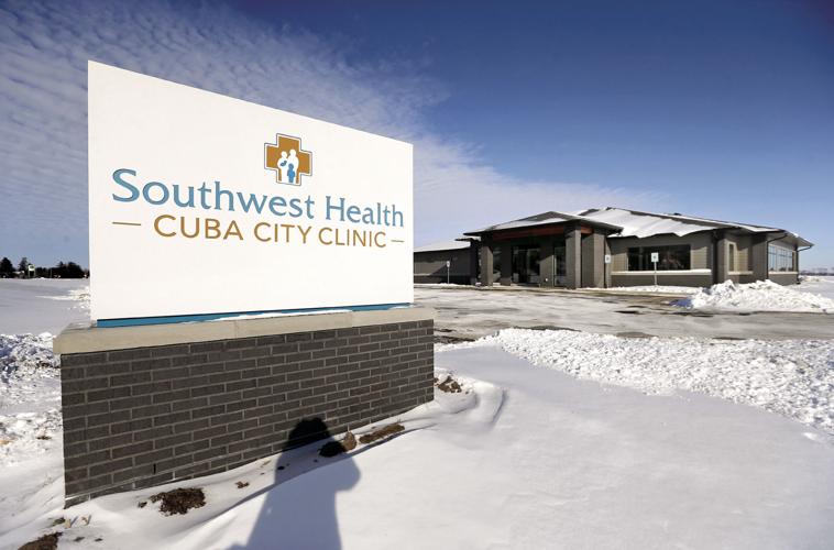 New health clinic opens in Cuba City Tristate News