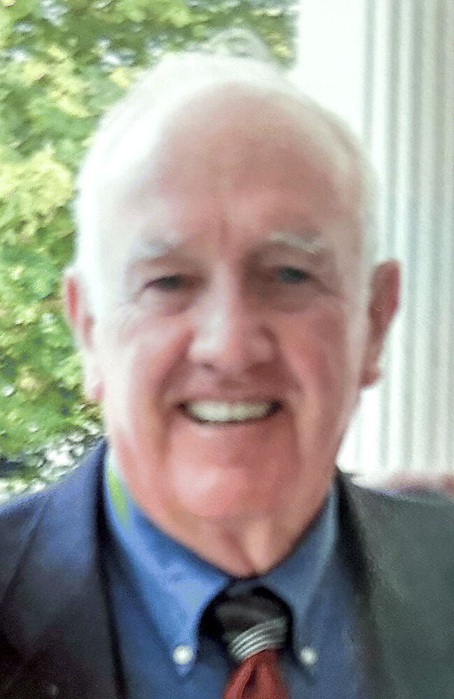 John Donahue Obituaries Dubuque