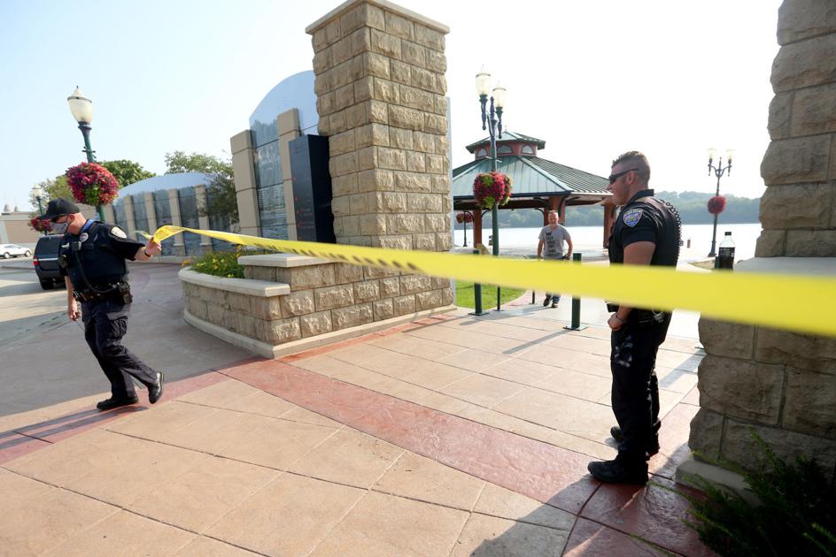 Local Man Presumed Drowned In River Remembered As Big Teddy Bear Public Announcements Telegraphherald Com
