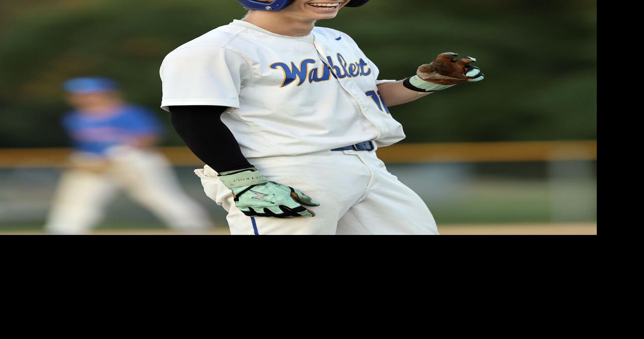 Prep baseball: Nine county players secure MVC first-team honors
