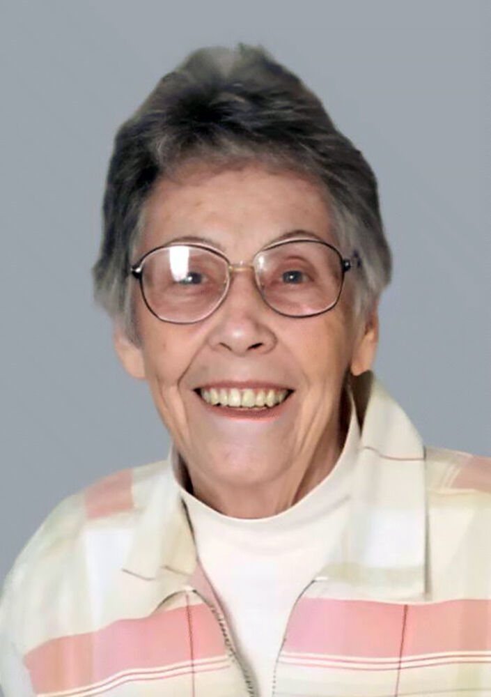 Darlene J. Wells Obituaries Dubuque