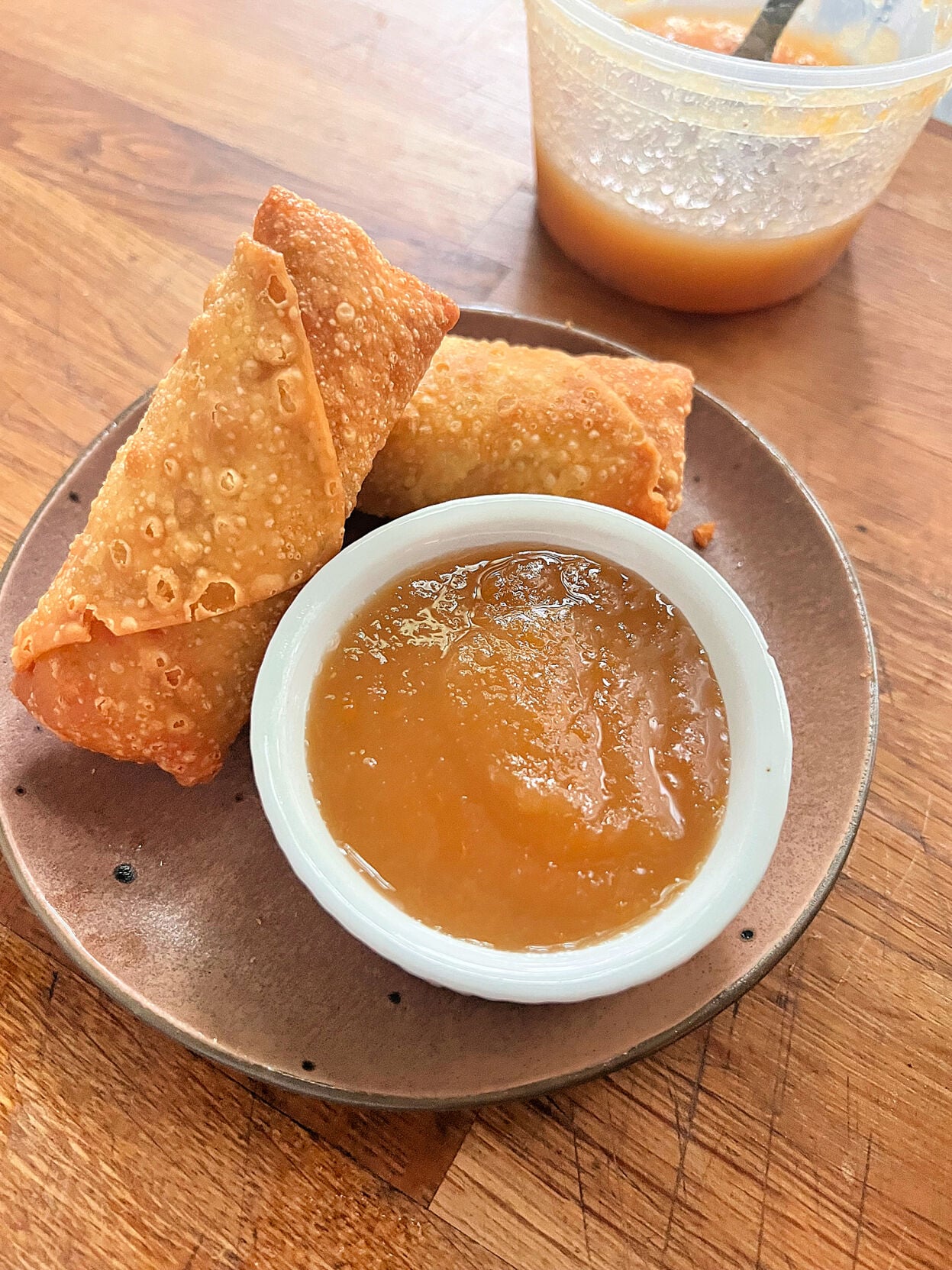 FOOD-EGG-ROLLS-FILEPIC-2-PG | Upload Photos | telegraphherald.com