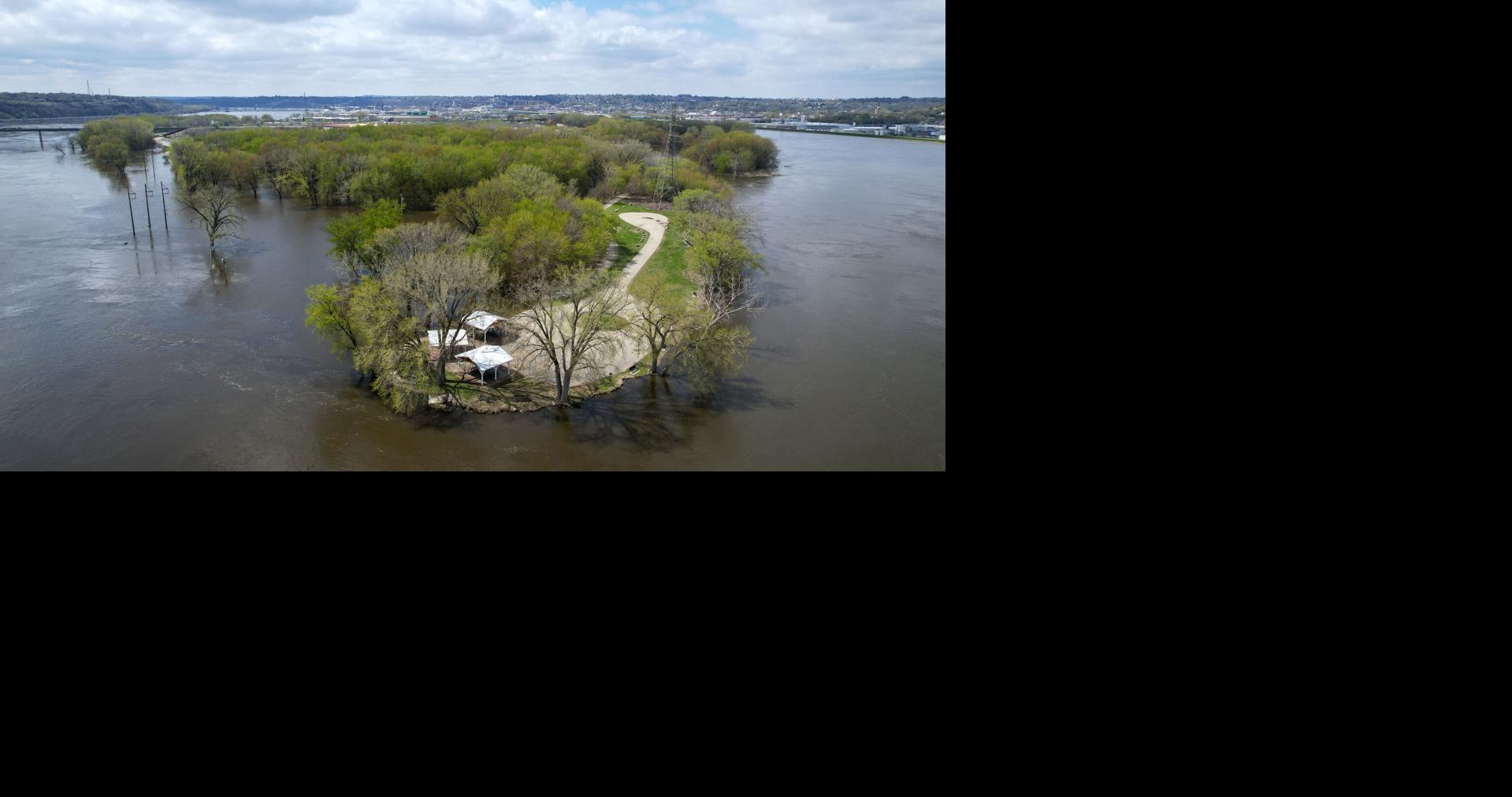 Dubuque flooding