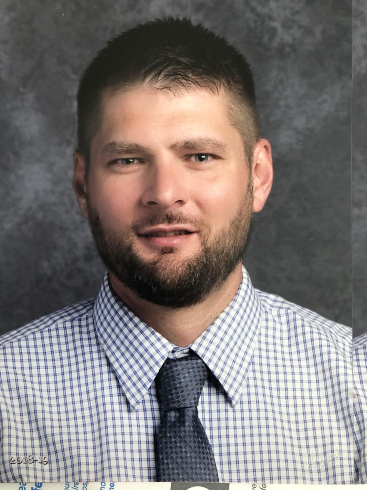 Local principal accepts job as Belmont schools superintendent Tristate News