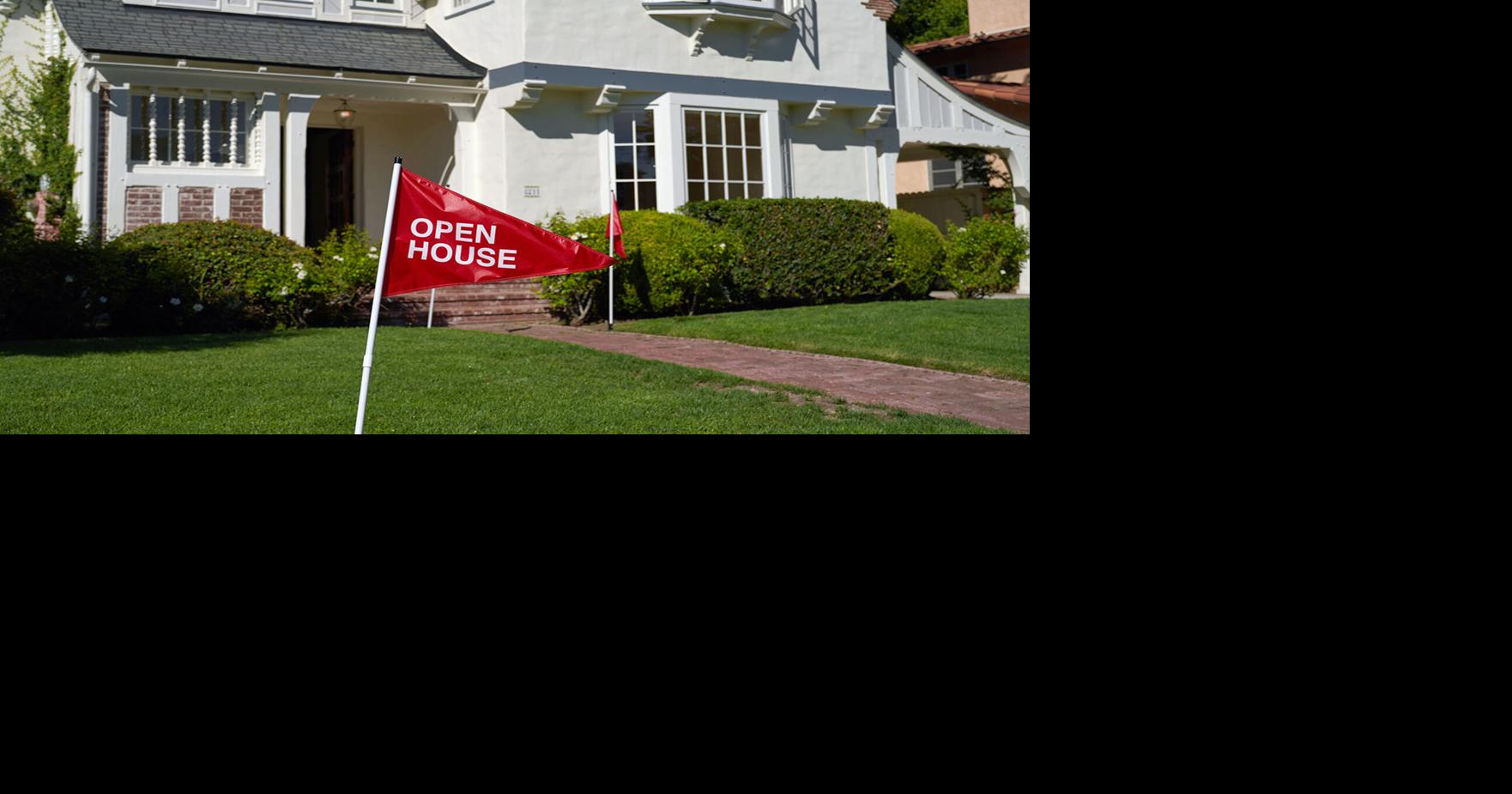 Is buying a home still the way to wealth? Some young Americans aren't sure