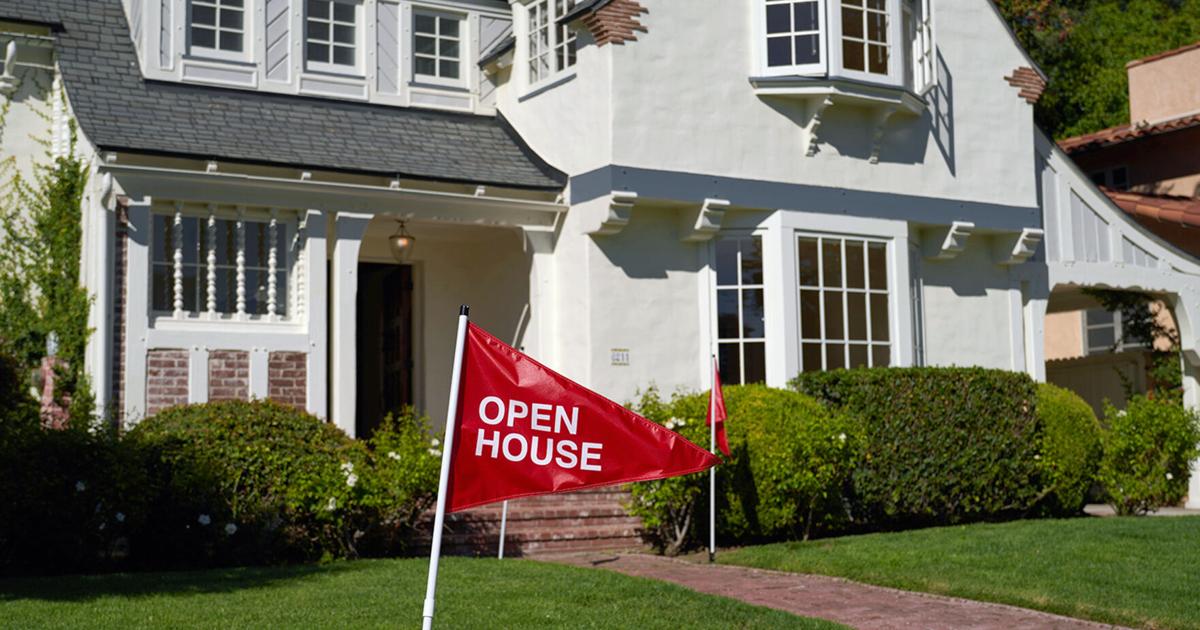 Is buying a home still the way to wealth? Some young Americans aren't sure
