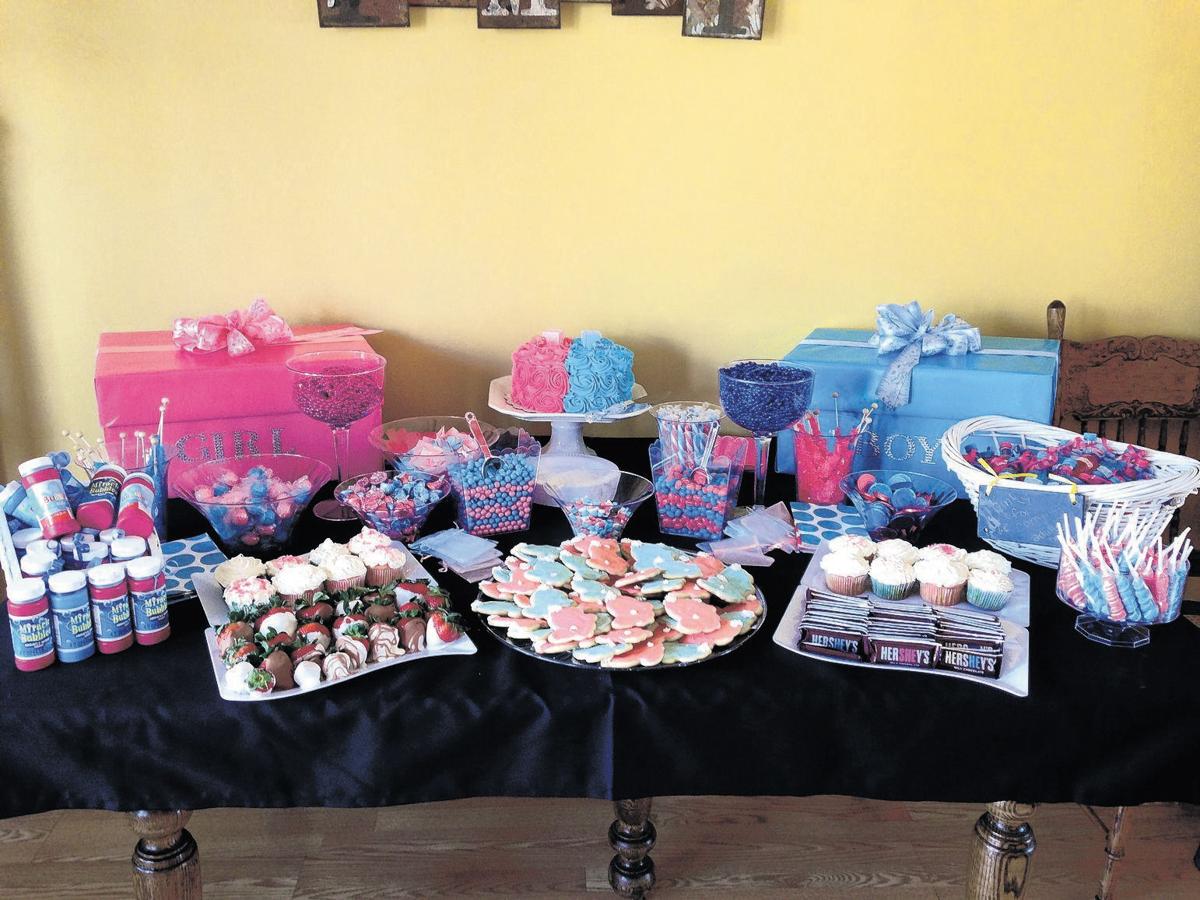 It S A Baby Today S Parents Get Creative With Pregnancy
