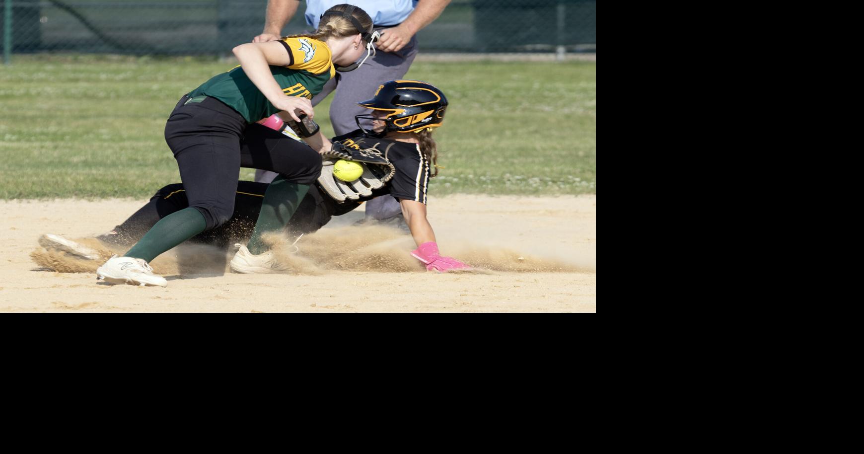 TH Athlete of the Week: Gratton providing consistent offense for Hempstead softball team