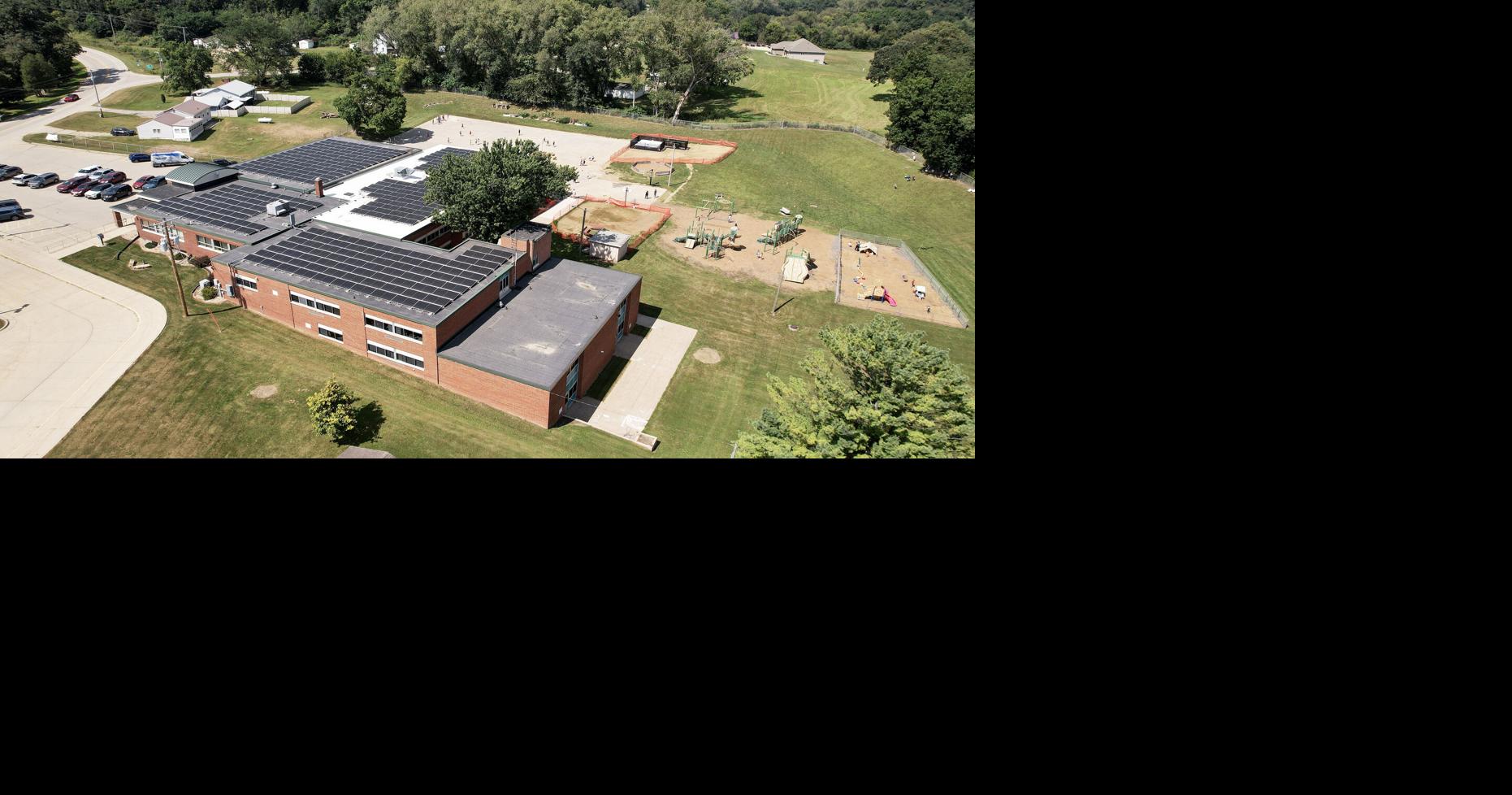 Sageville Elementary School
