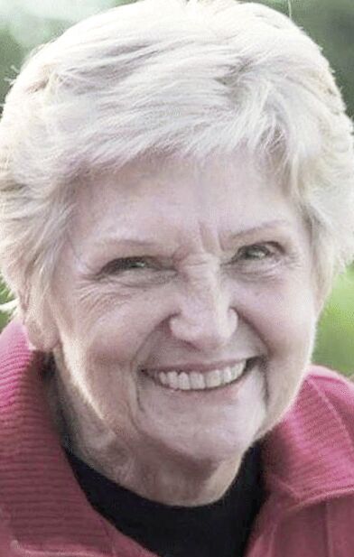 Mary Jane Vaassen | Obituaries Dubuque | telegraphherald.com