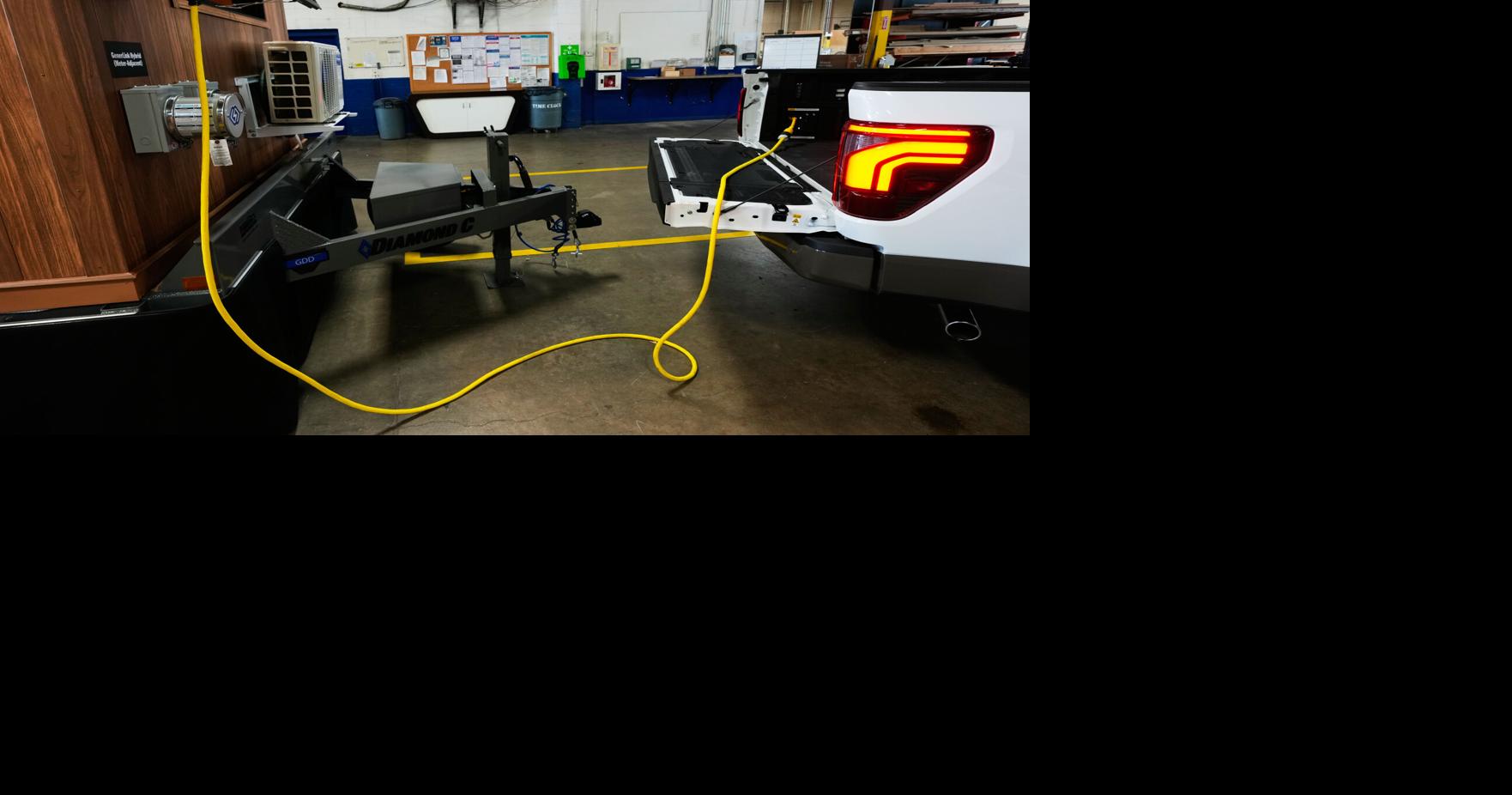 Climate Automakers Energy