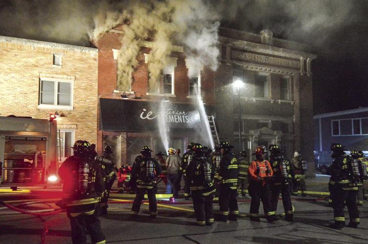 Cascade fire department seeks new volunteers Tristate News