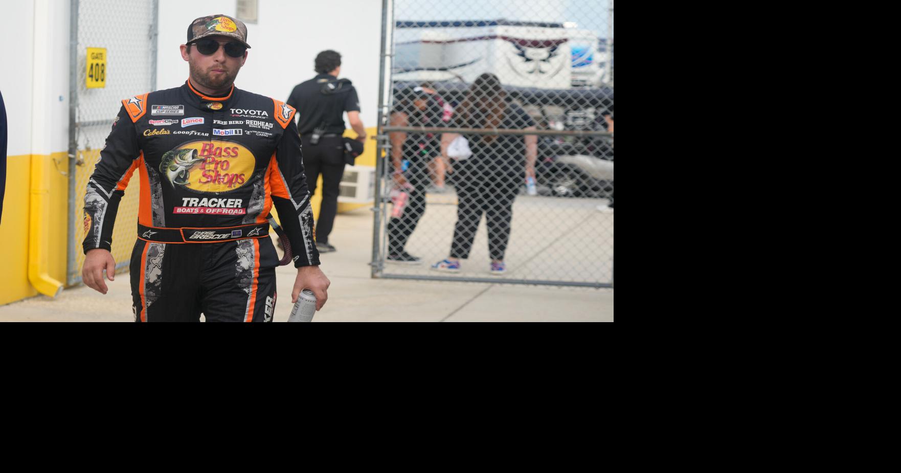 NASCAR Daytona Auto Racing
