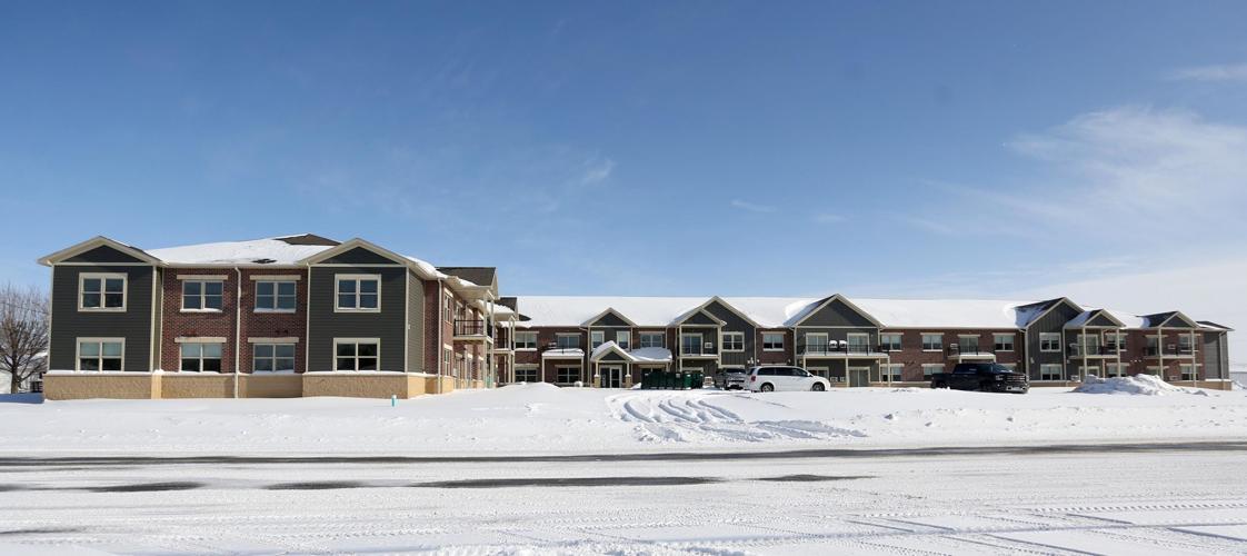 Senior living apartments to open next month in Dyersville Tristate