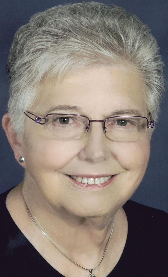 Shirley A. Hanley Obituaries Dubuque