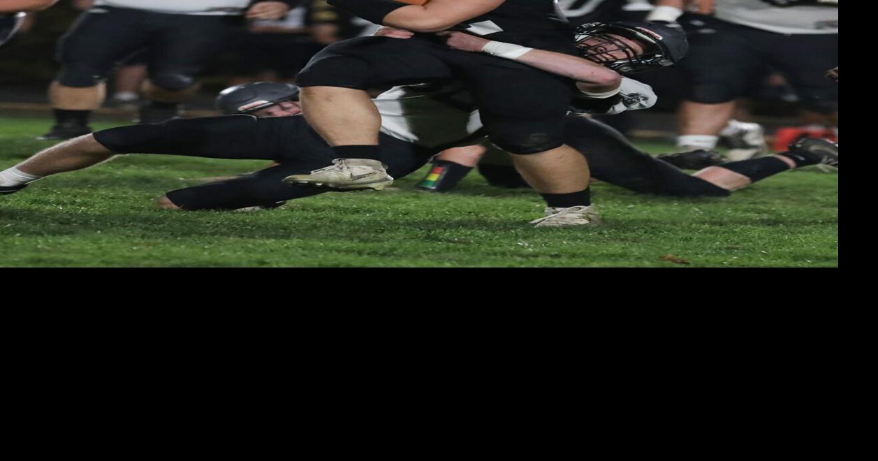 Prep football: Cuba City earns revenge on Benton/Scales Mound/Shullsburg