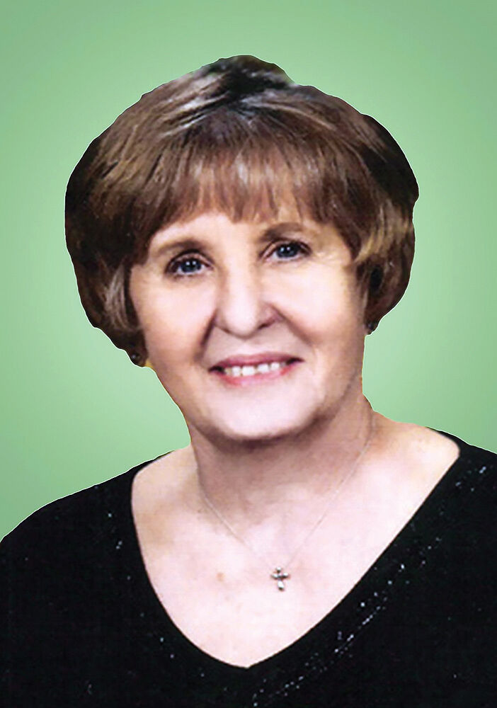 Carol Guerdet Obituaries Dubuque