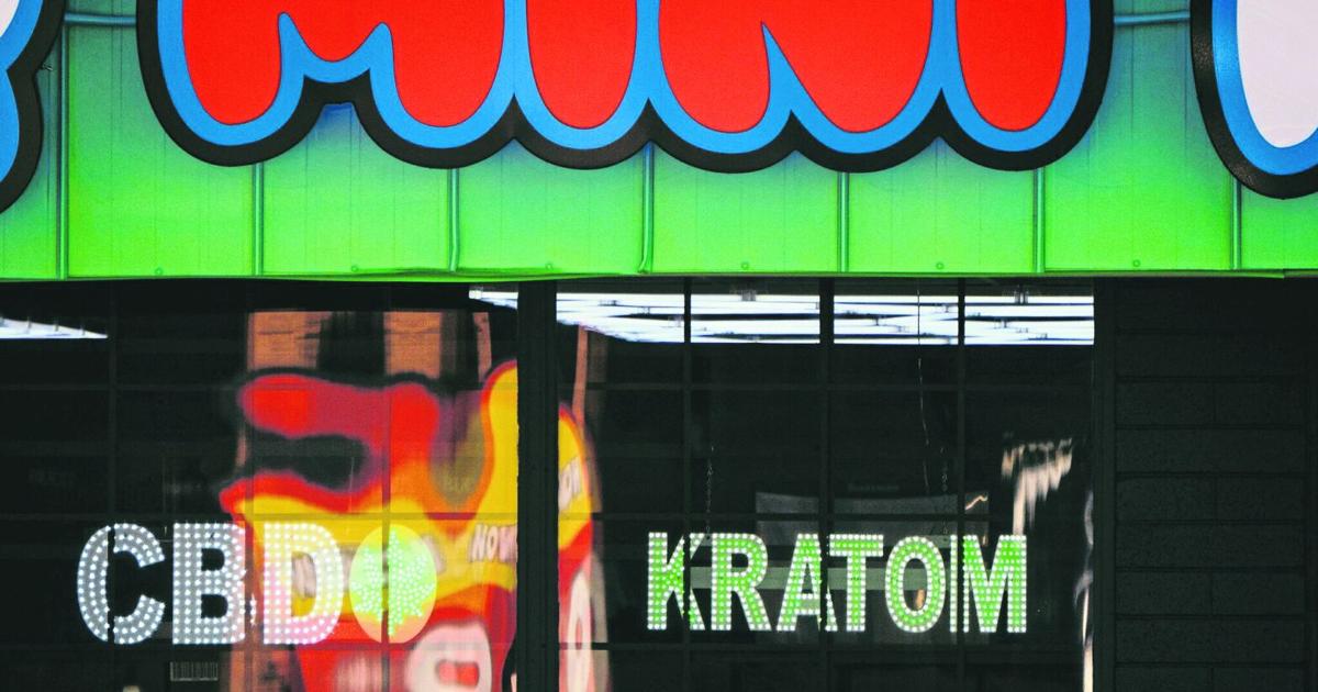 Bill outlawing kratom as a Schedule I drug passes Iowa House
