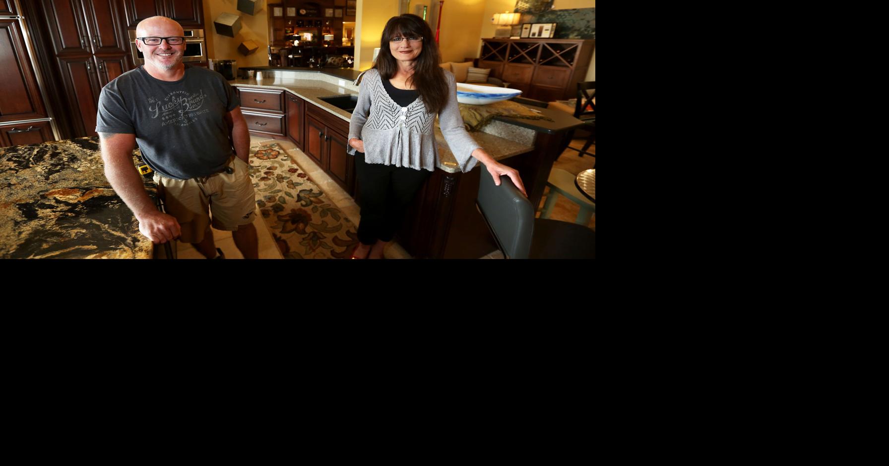 Smith Home Gallery in Dubuque does it all for customers | Business ...