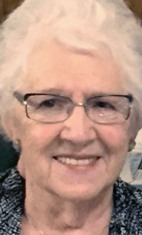 Rosemary G. Brimeyer Obituaries Dubuque