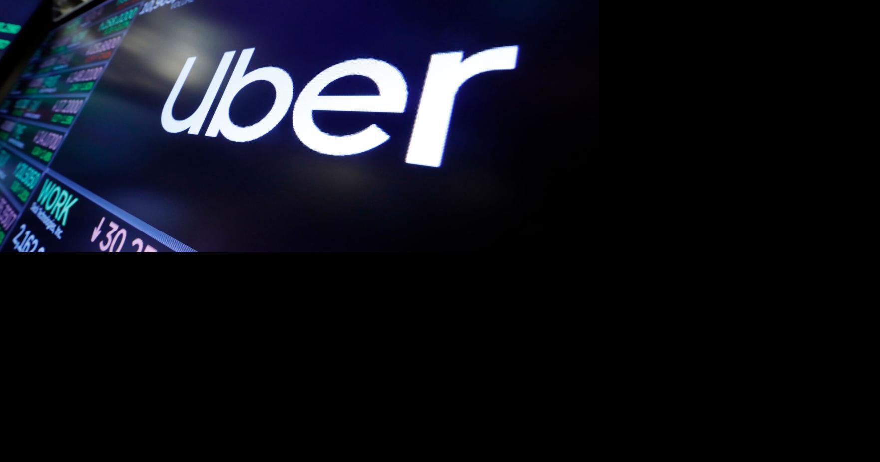 Uber Invests $1.25 Billion in Rivian Robotaxi Partnership