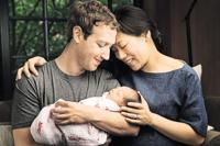 Celebrity News Zuckerberg Letterman Feature Stories Telegraphherald Com Find out about max chan zuckerberg's family tree, family history, ancestry, ancestors, genealogy, relationships and affairs! telegraph herald