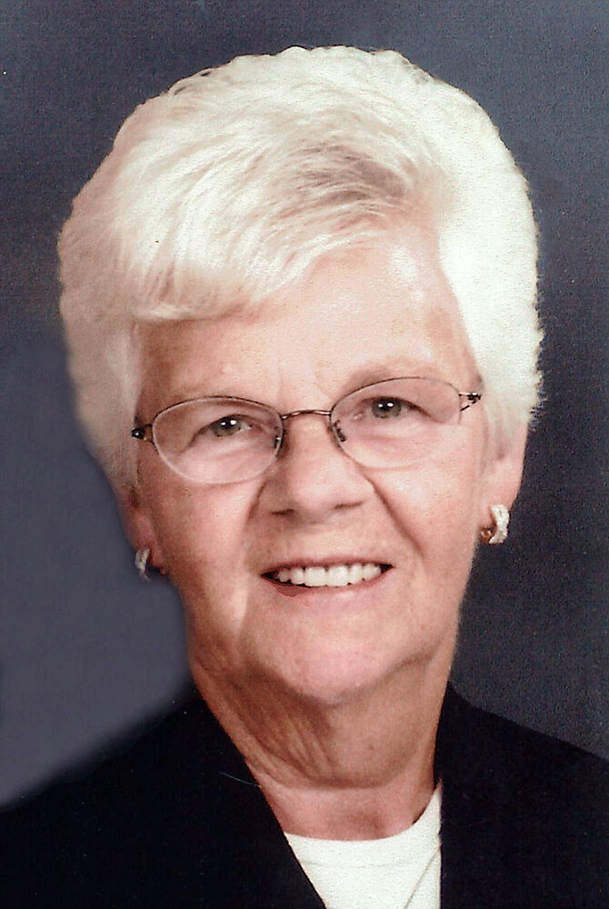 Darlene F. Olberding Obituaries Dubuque