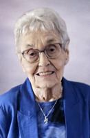 Helen S. Feyen