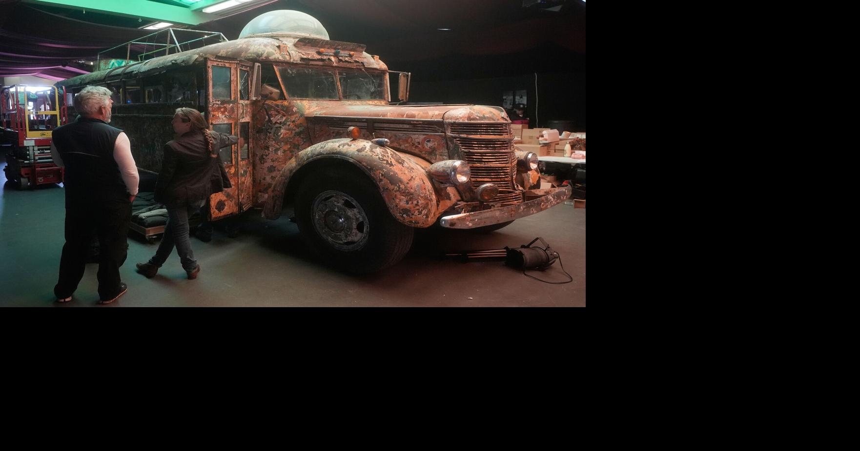 Forever Grateful Exhibit
