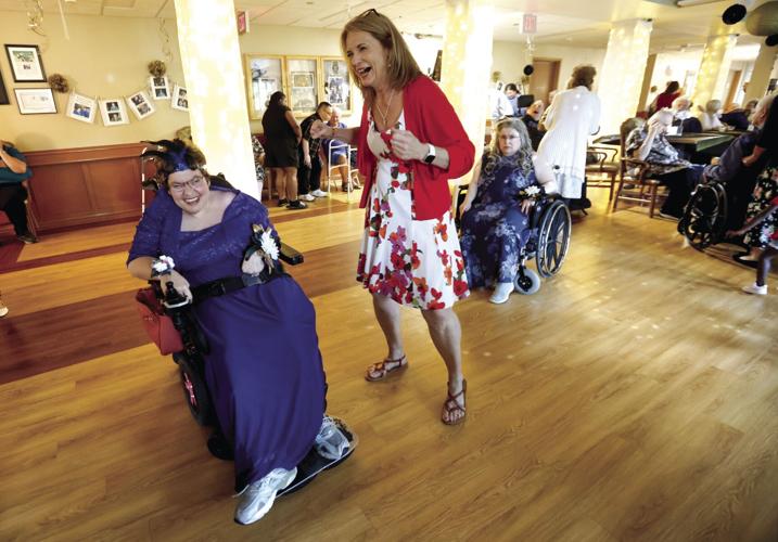 Sunnycrest Manor residents, staff 'ecstatic' for return of COVID