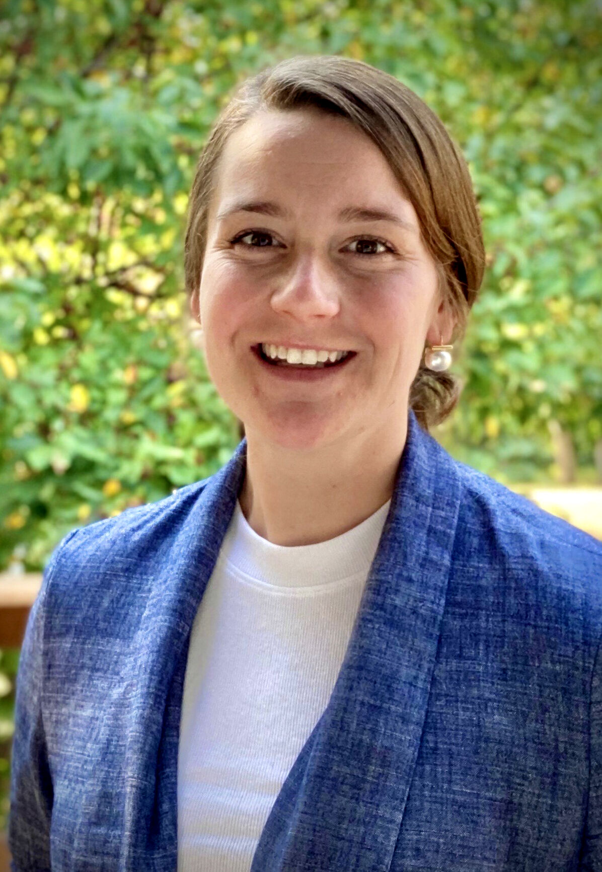 Camp Albrecht Acres names new executive director | Tri-state News ...