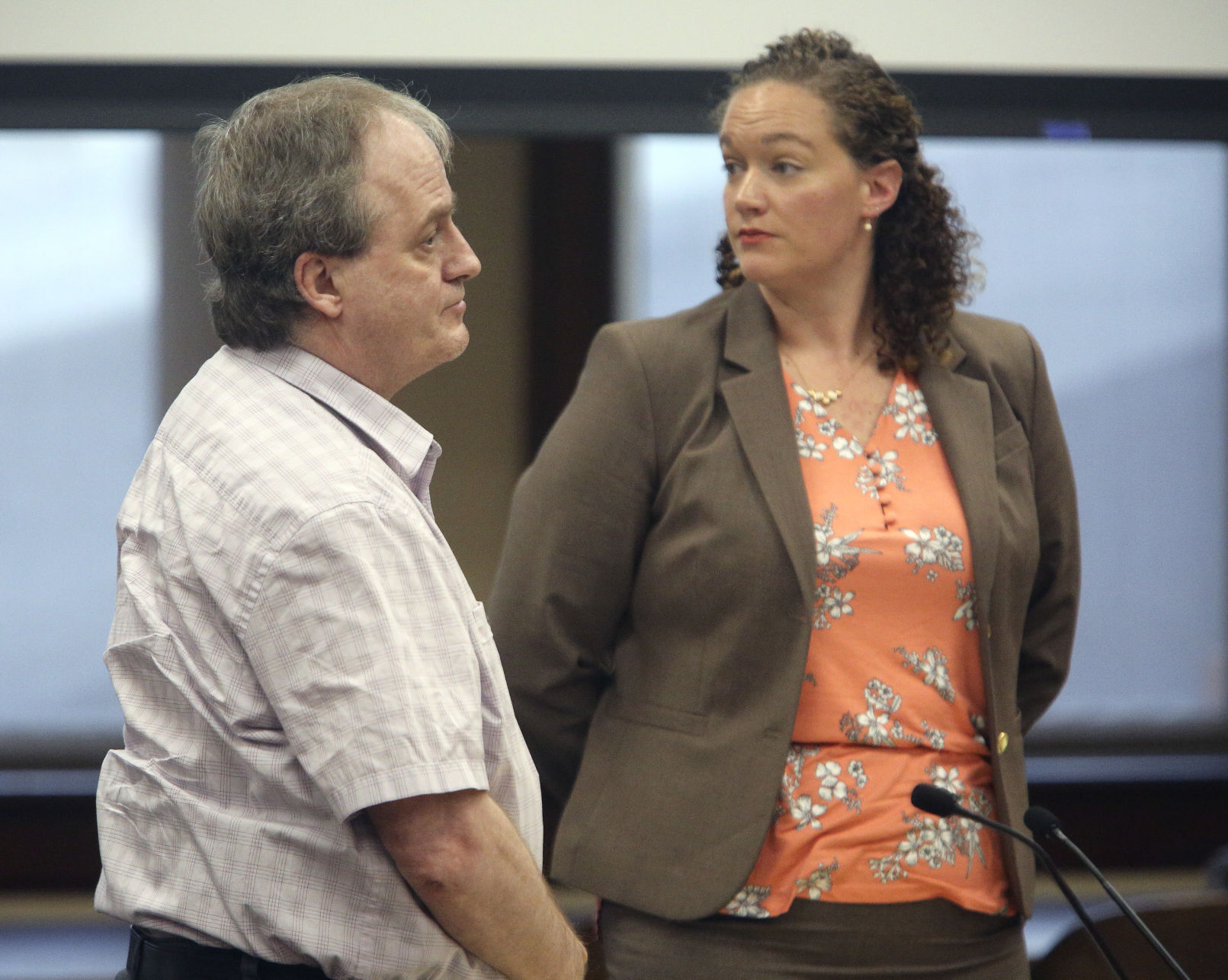 UPDATE: Dubuque man found guilty of 1st-degree murder in woman's death ...