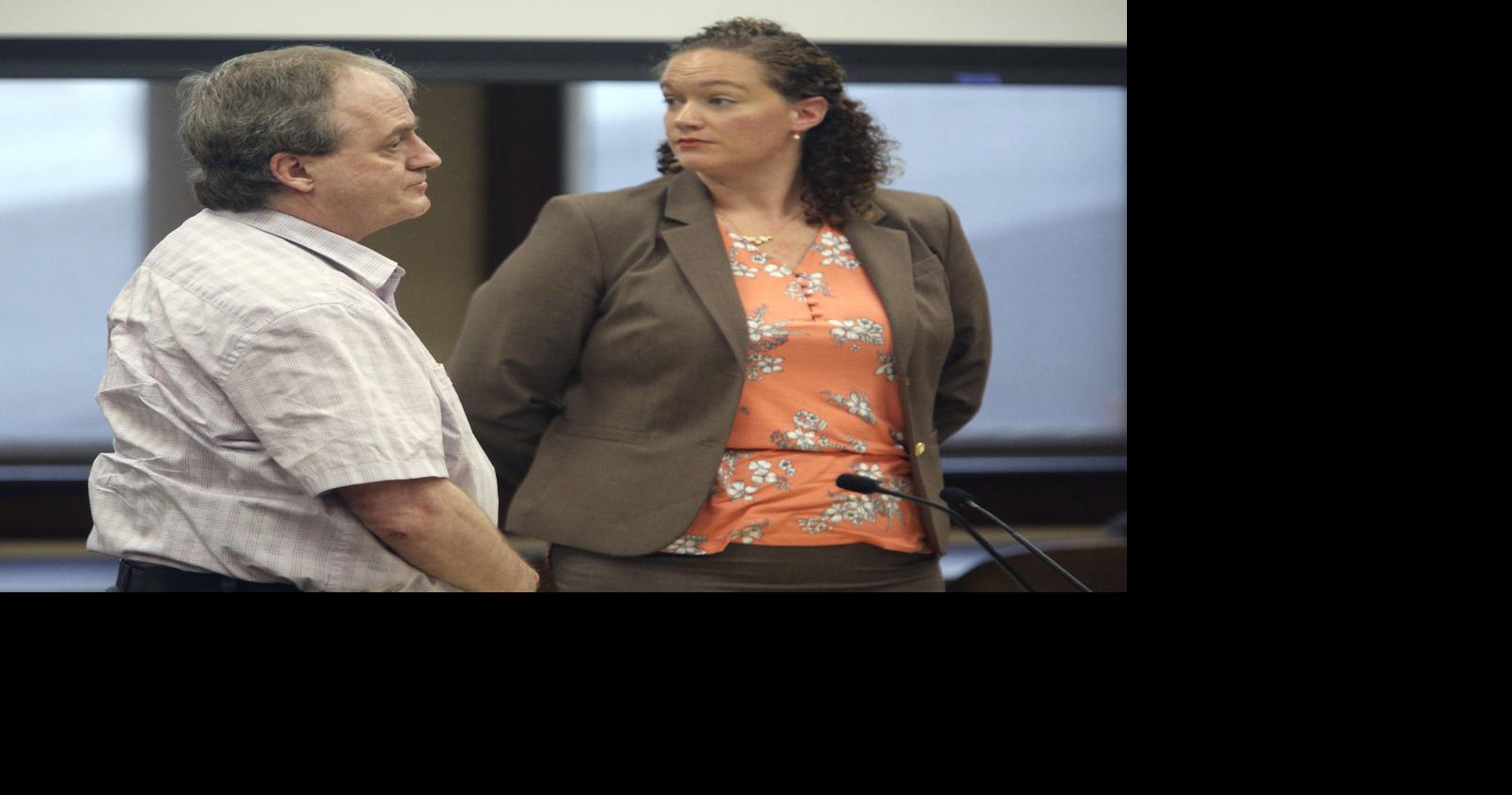 UPDATE: Dubuque man found guilty of 1st-degree murder in woman's death ...