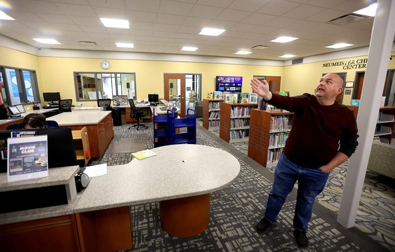 East Dubuque library to host grand opening for renovated facility Tri