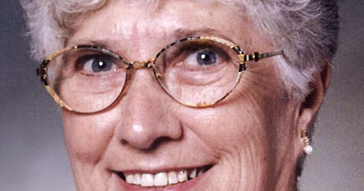 Elaine M. Rapp | Obituaries Dubuque | telegraphherald.com