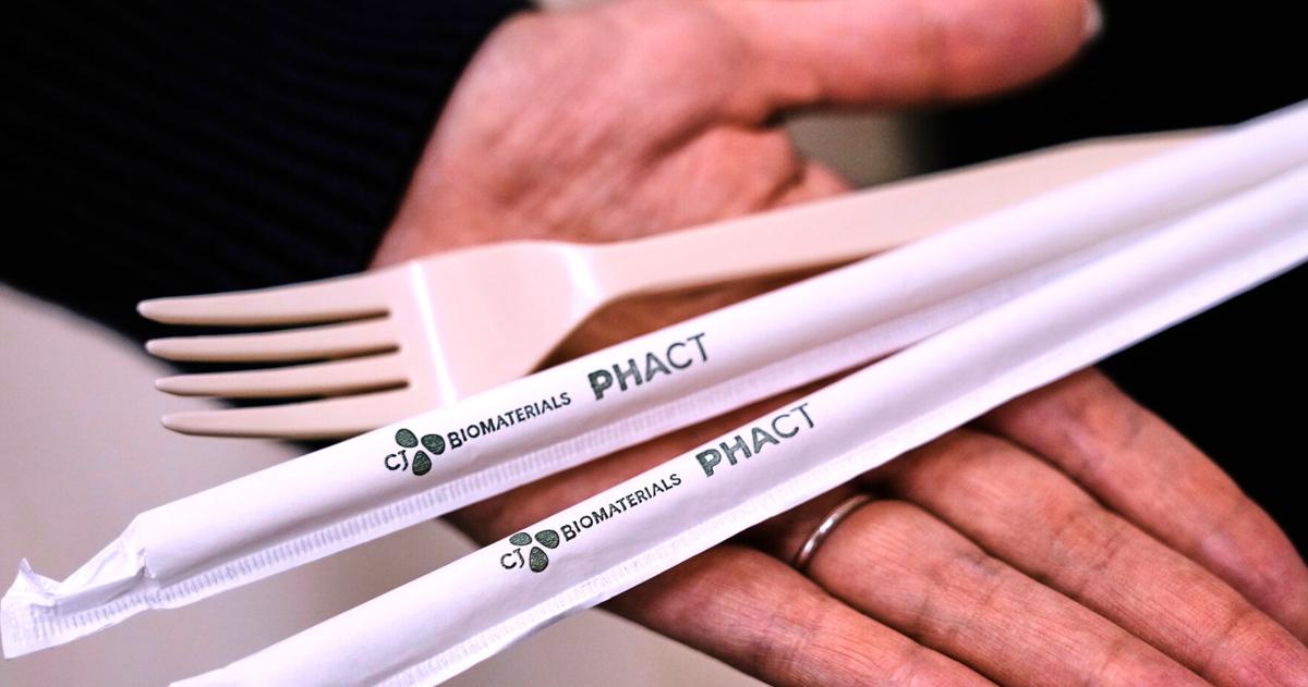 Climate Plastic Pollution Solutions