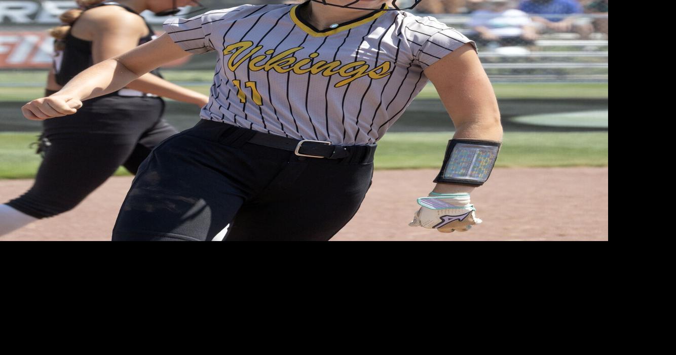 Prep softball: Unblemished Ed-Co looking forward to title fight