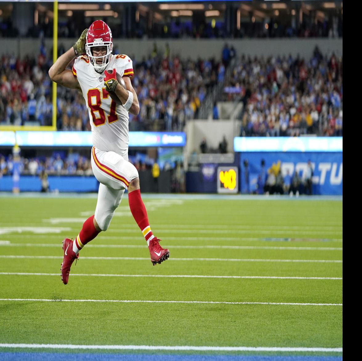 Rams to face Chiefs for first time since epic 2018 game | Other Sports |  telegraphherald.com