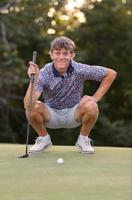 Boys prep golf: Beckman wins 1st-ever state title, Harwick captures individual crown