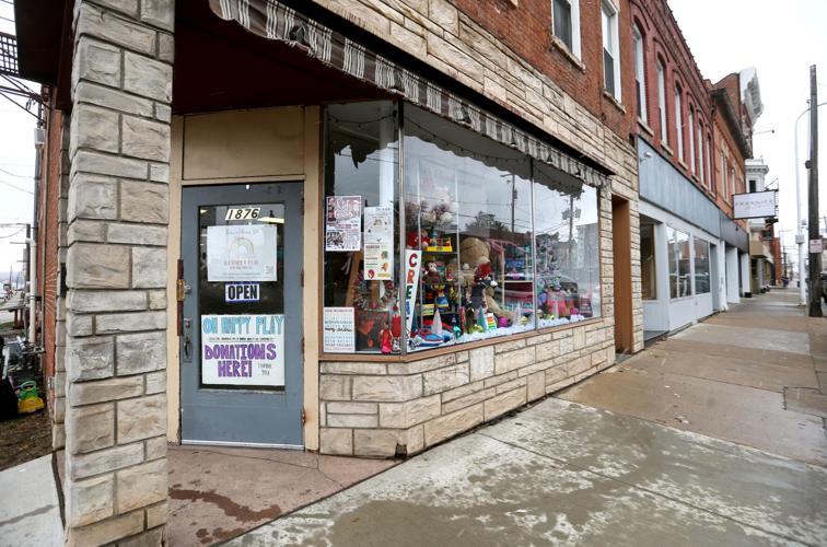 Dubuque nonprofit Oh Happy Play expands mission with new location Tri