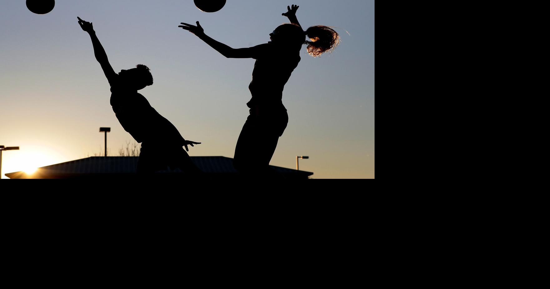 Higher-income families more likely to enroll kids in organized sports, an AP-Ipsos poll finds