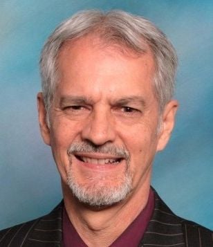 Walt Breitinger